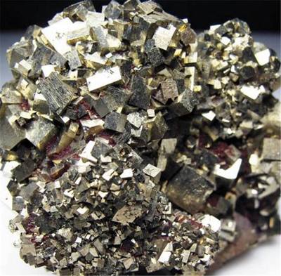 世界六大致命礦石 最后一種的完整開采權(quán)僅屬于中國