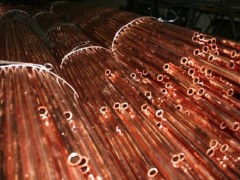 紫銅毛細管 廣州進口與本土生產(chǎn)的專業(yè)解析