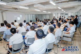 聚焦高感知新技術(shù)，共話產(chǎn)業(yè)未來(lái)——蓋世汽車走進(jìn)北汽主機(jī)廠技術(shù)交流圓滿落幕